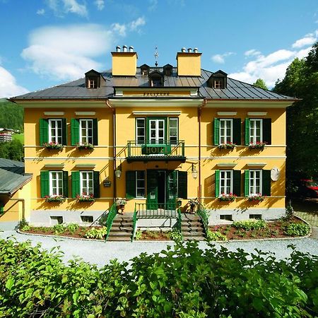 Villa Solitude Bad Gastein Dış mekan fotoğraf