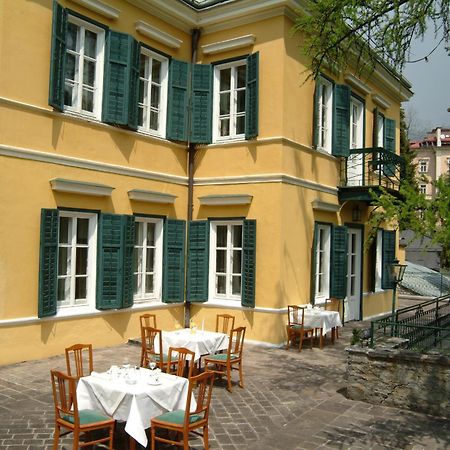 Villa Solitude Bad Gastein Dış mekan fotoğraf