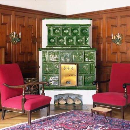 Villa Solitude Bad Gastein Dış mekan fotoğraf