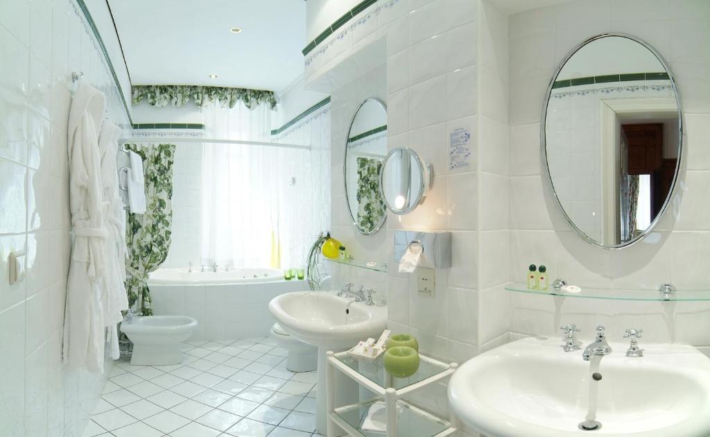 Villa Solitude Bad Gastein Oda fotoğraf