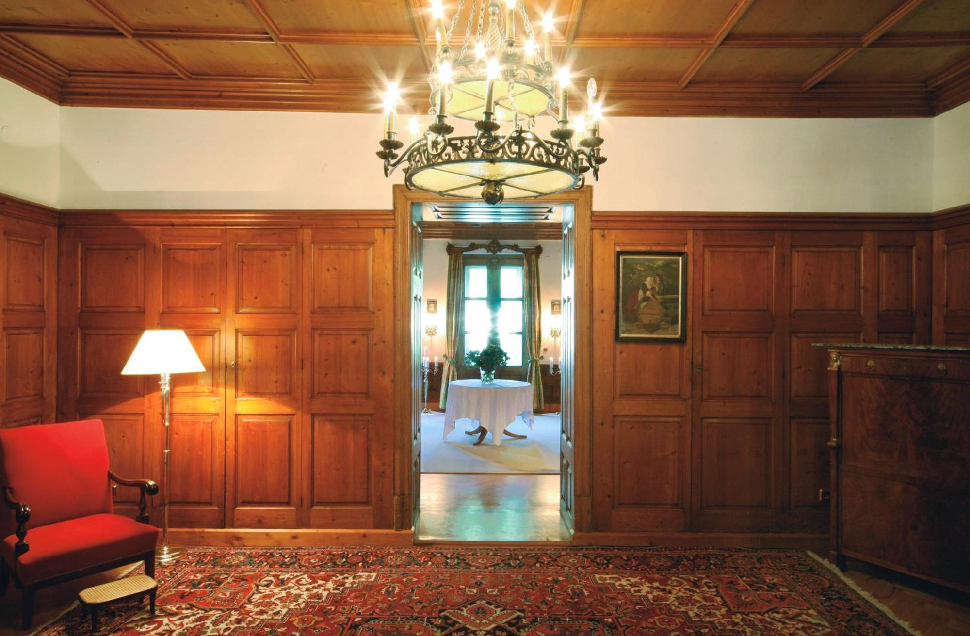 Villa Solitude Bad Gastein Dış mekan fotoğraf