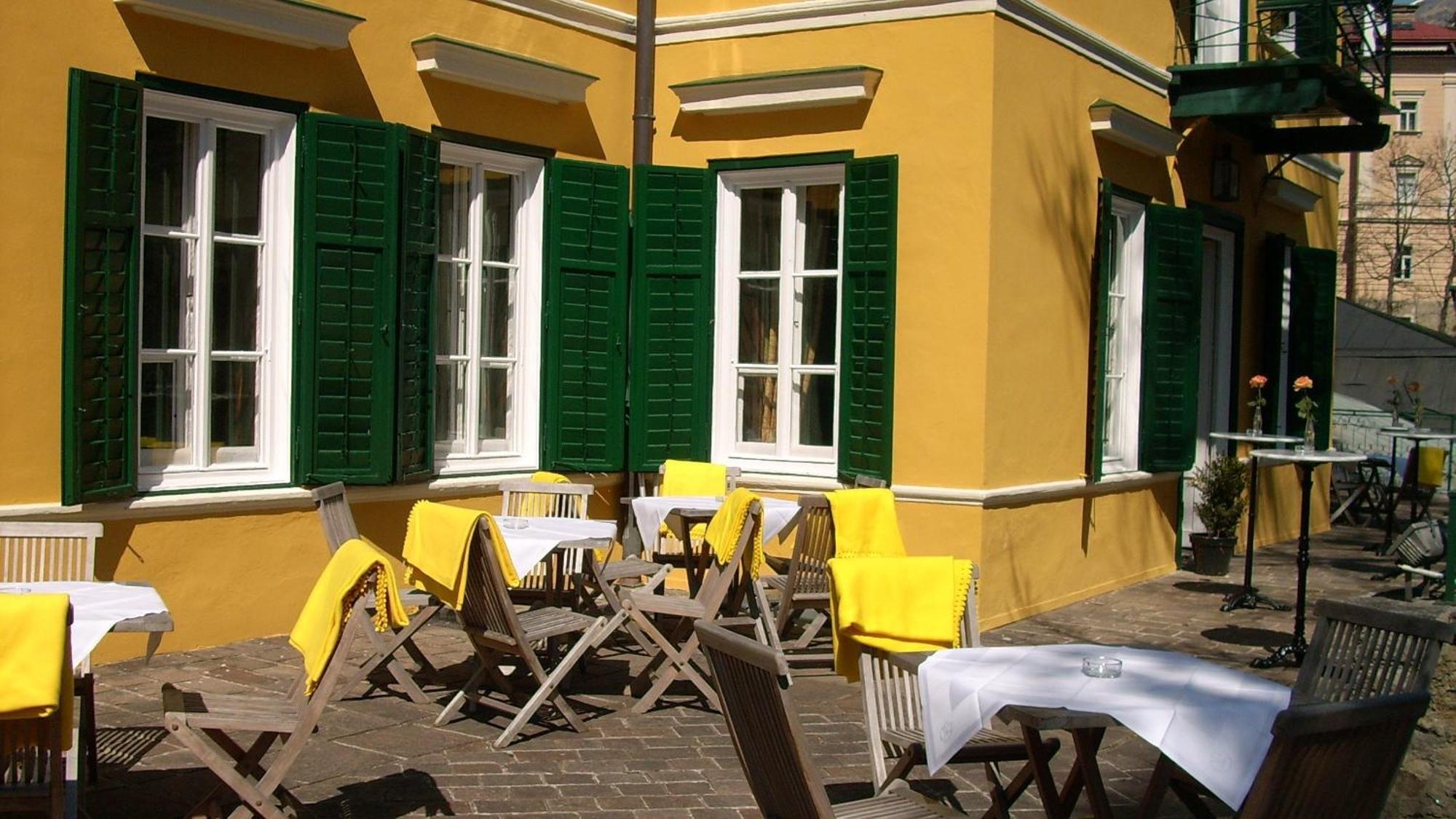 Villa Solitude Bad Gastein Dış mekan fotoğraf