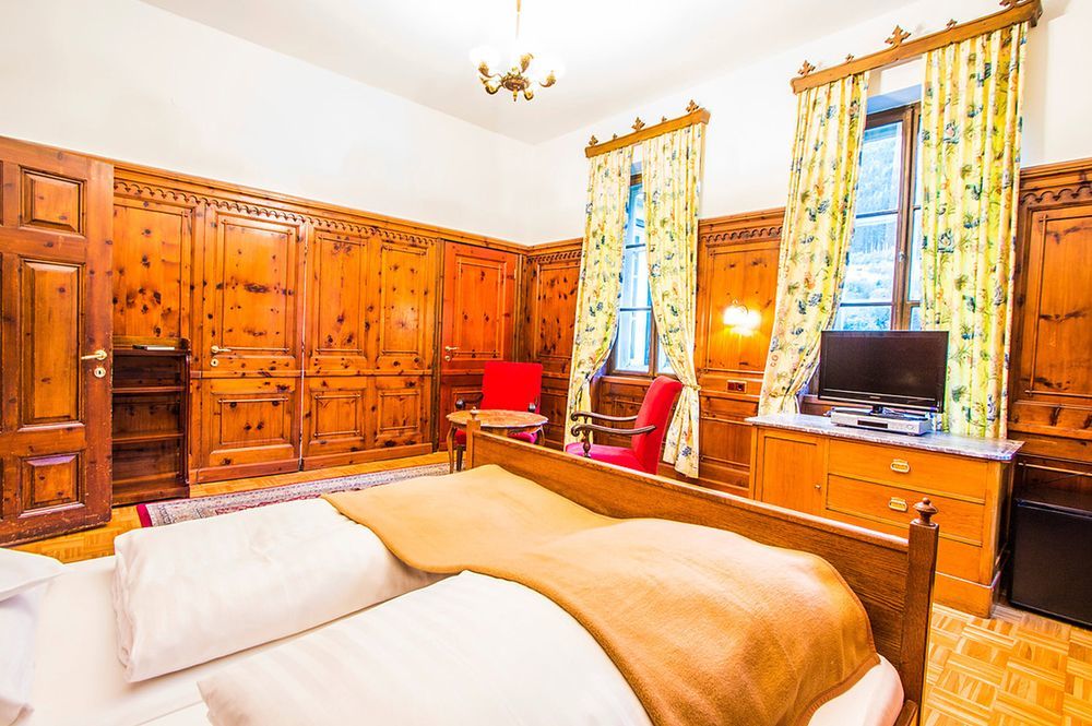 Villa Solitude Bad Gastein Dış mekan fotoğraf