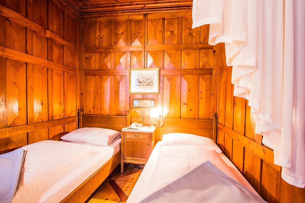 Villa Solitude Bad Gastein Dış mekan fotoğraf