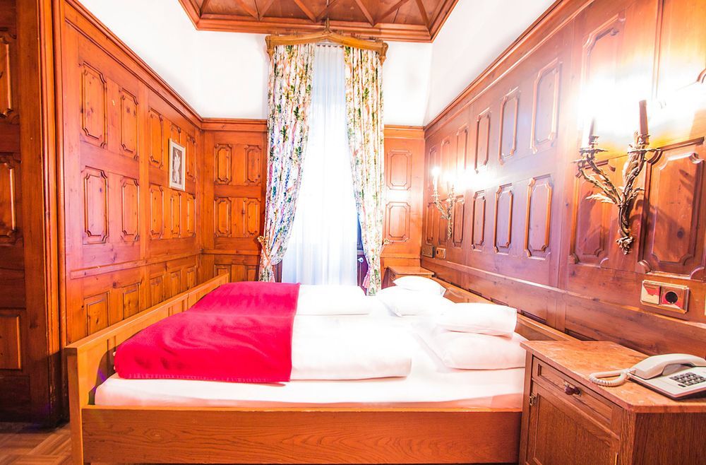 Villa Solitude Bad Gastein Dış mekan fotoğraf