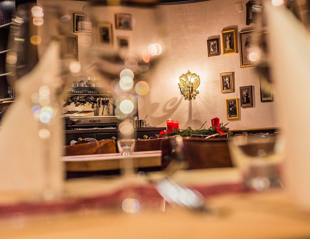 Villa Solitude Bad Gastein Dış mekan fotoğraf