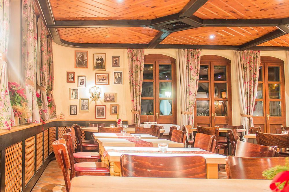 Villa Solitude Bad Gastein Dış mekan fotoğraf