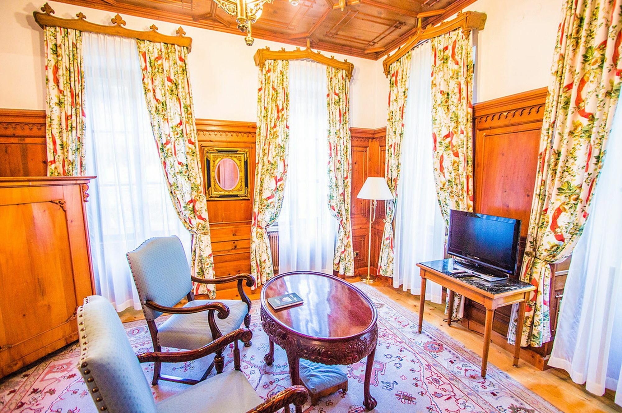 Villa Solitude Bad Gastein Dış mekan fotoğraf