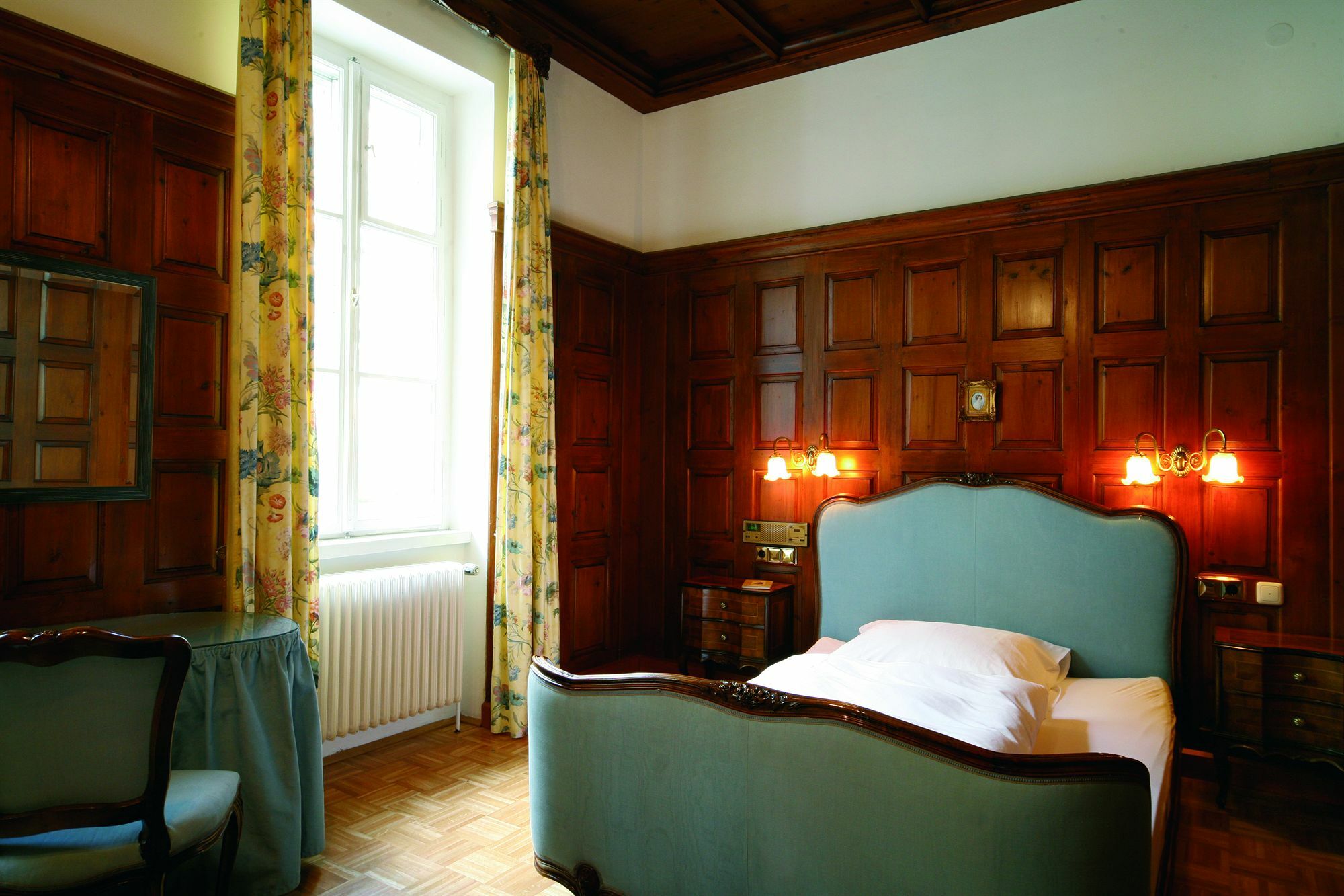 Villa Solitude Bad Gastein Dış mekan fotoğraf