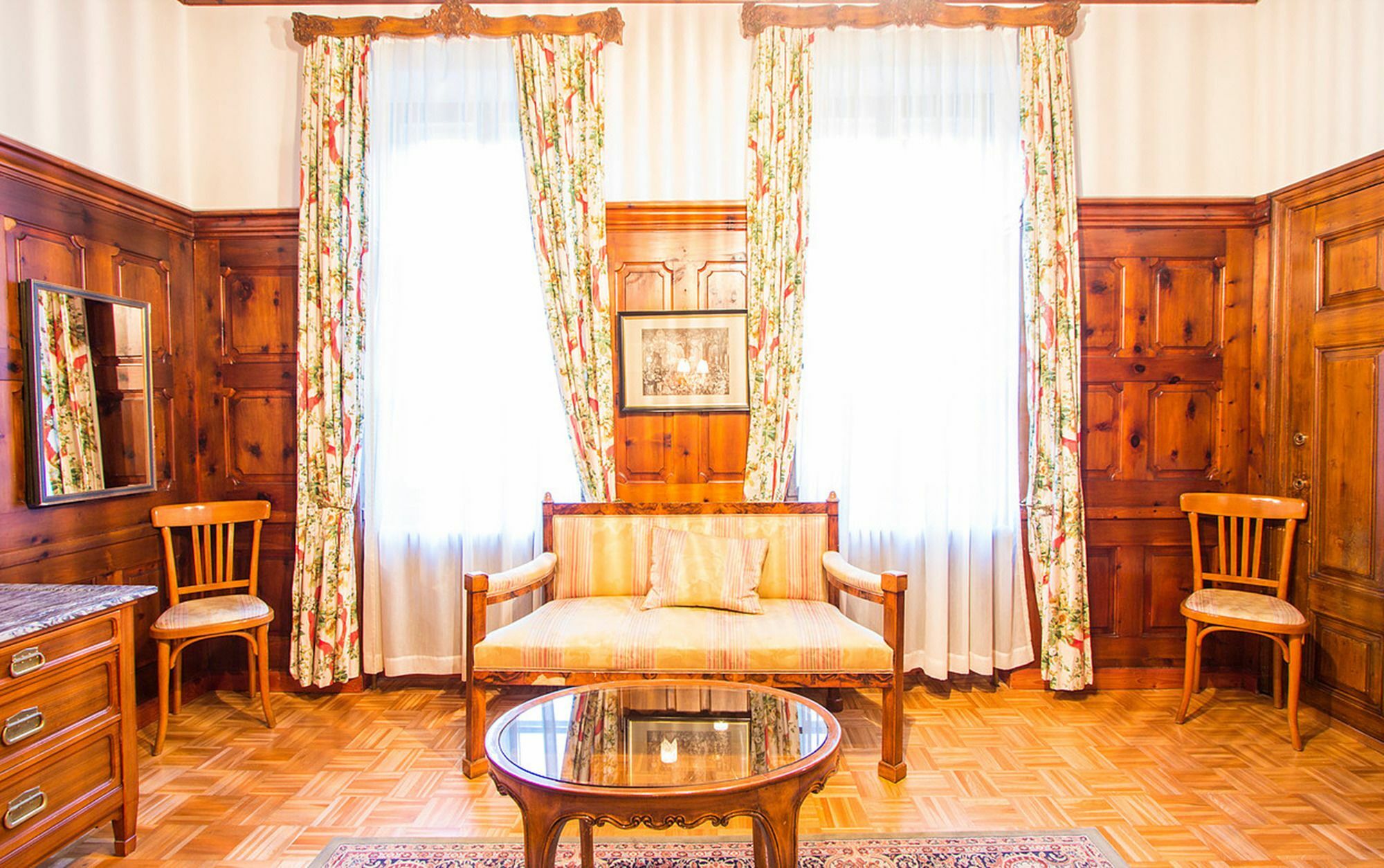 Villa Solitude Bad Gastein Dış mekan fotoğraf