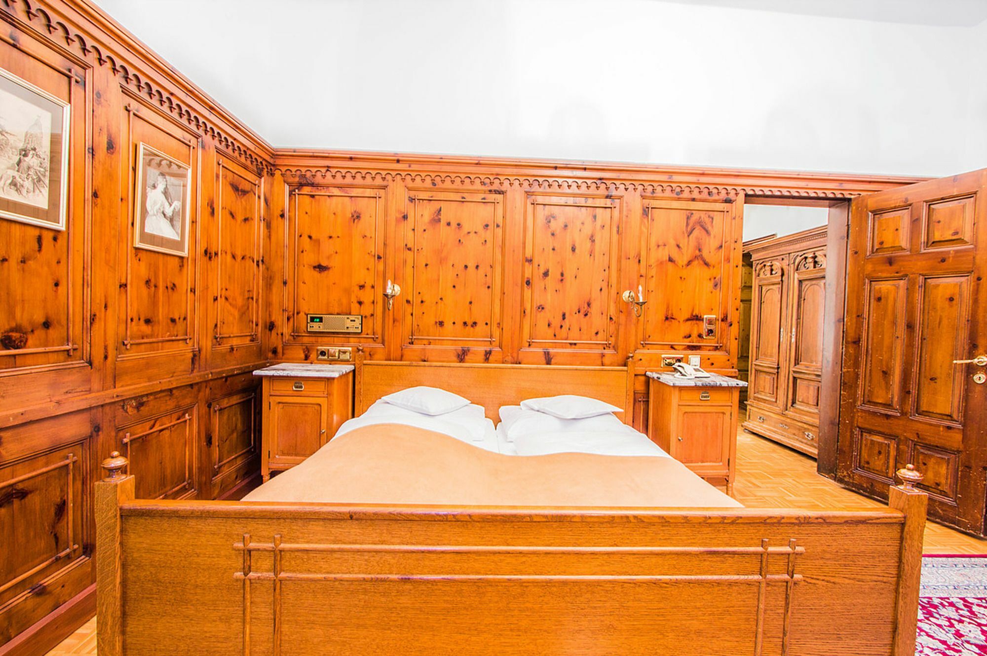 Villa Solitude Bad Gastein Dış mekan fotoğraf