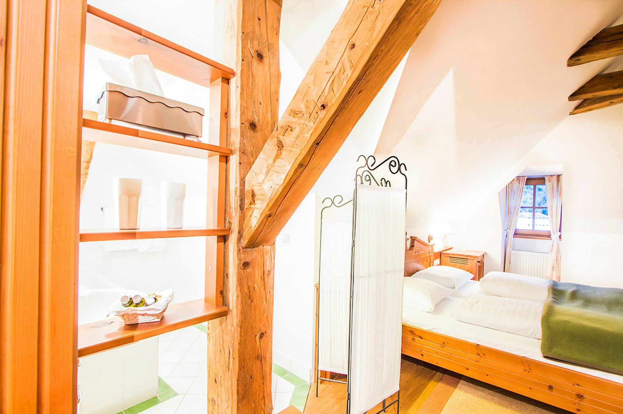 Villa Solitude Bad Gastein Dış mekan fotoğraf