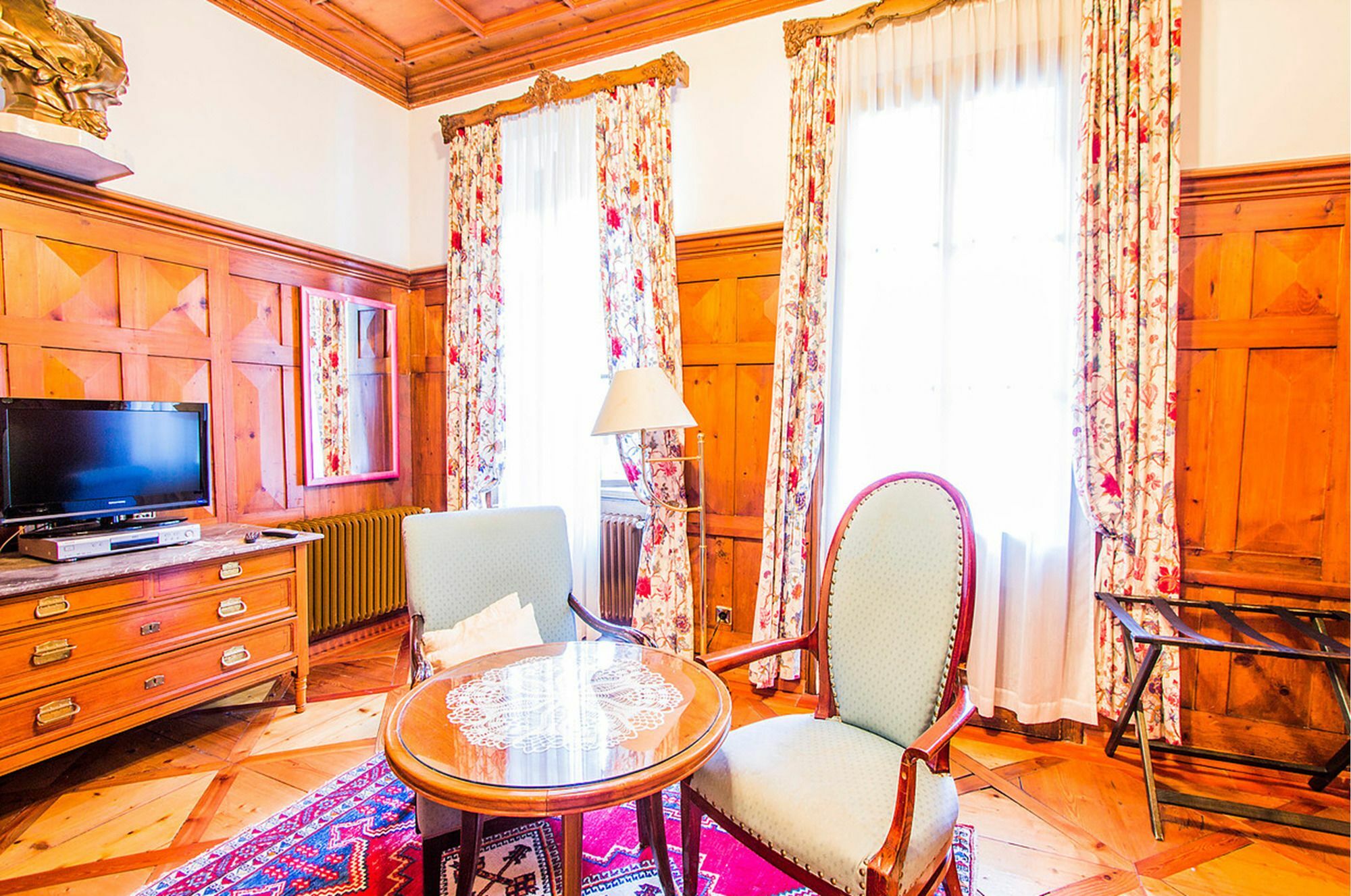Villa Solitude Bad Gastein Dış mekan fotoğraf