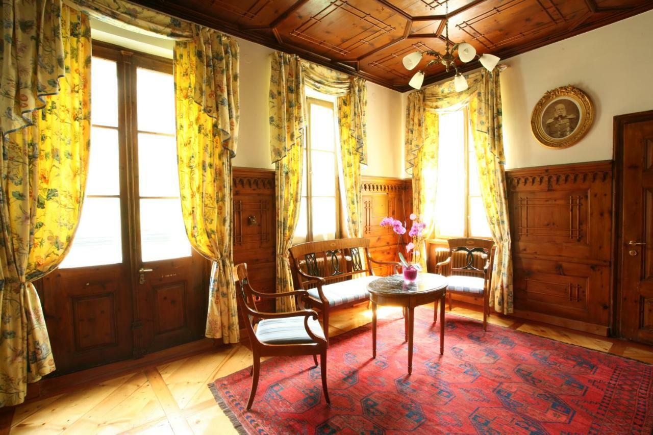 Villa Solitude Bad Gastein Dış mekan fotoğraf