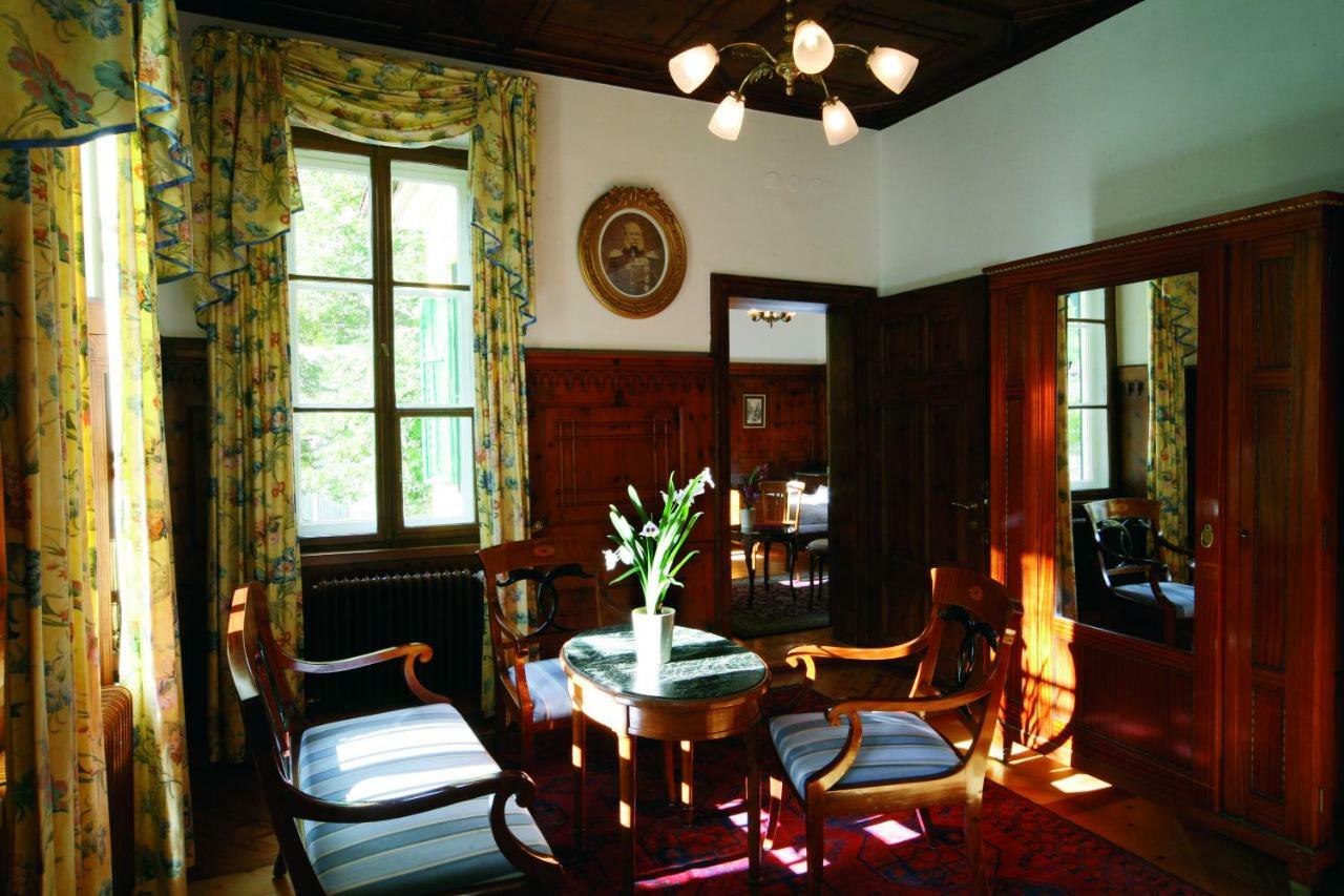 Villa Solitude Bad Gastein Dış mekan fotoğraf