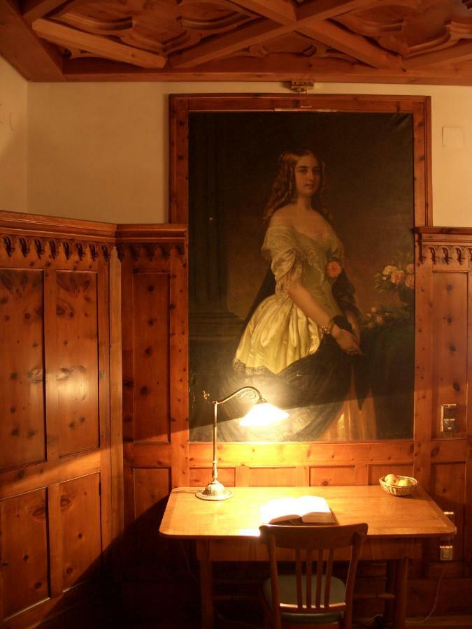 Villa Solitude Bad Gastein Dış mekan fotoğraf