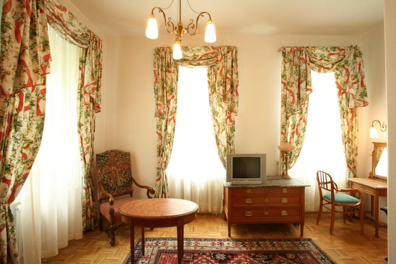 Villa Solitude Bad Gastein Dış mekan fotoğraf