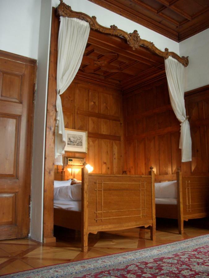 Villa Solitude Bad Gastein Dış mekan fotoğraf