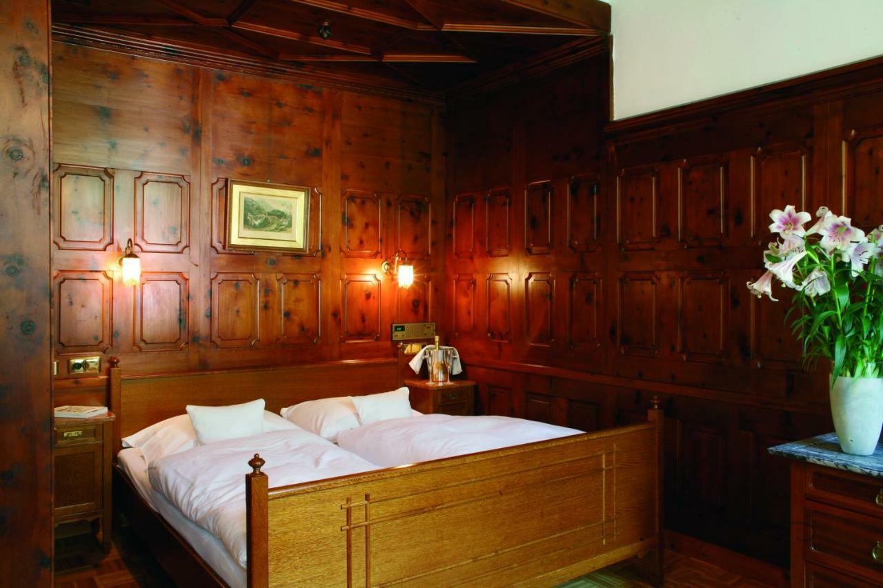 Villa Solitude Bad Gastein Dış mekan fotoğraf