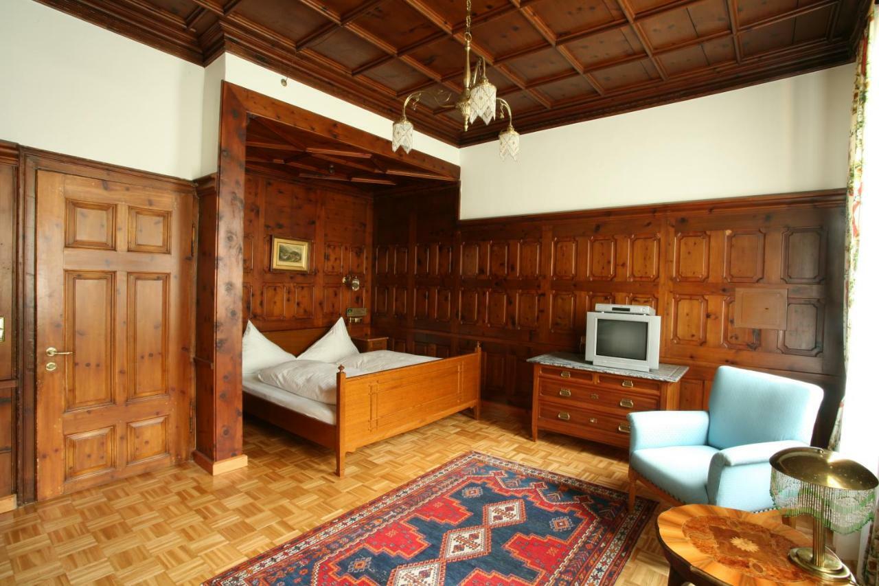 Villa Solitude Bad Gastein Dış mekan fotoğraf