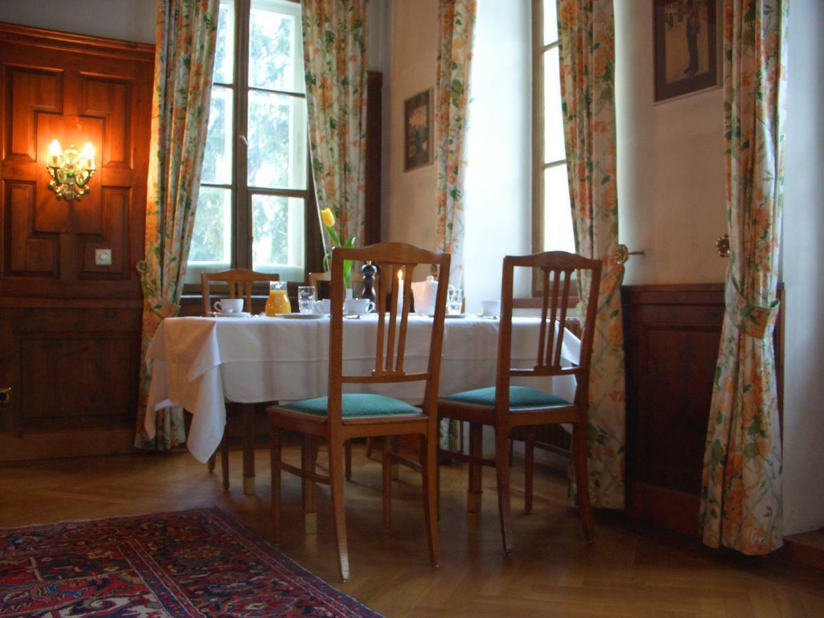 Villa Solitude Bad Gastein Dış mekan fotoğraf