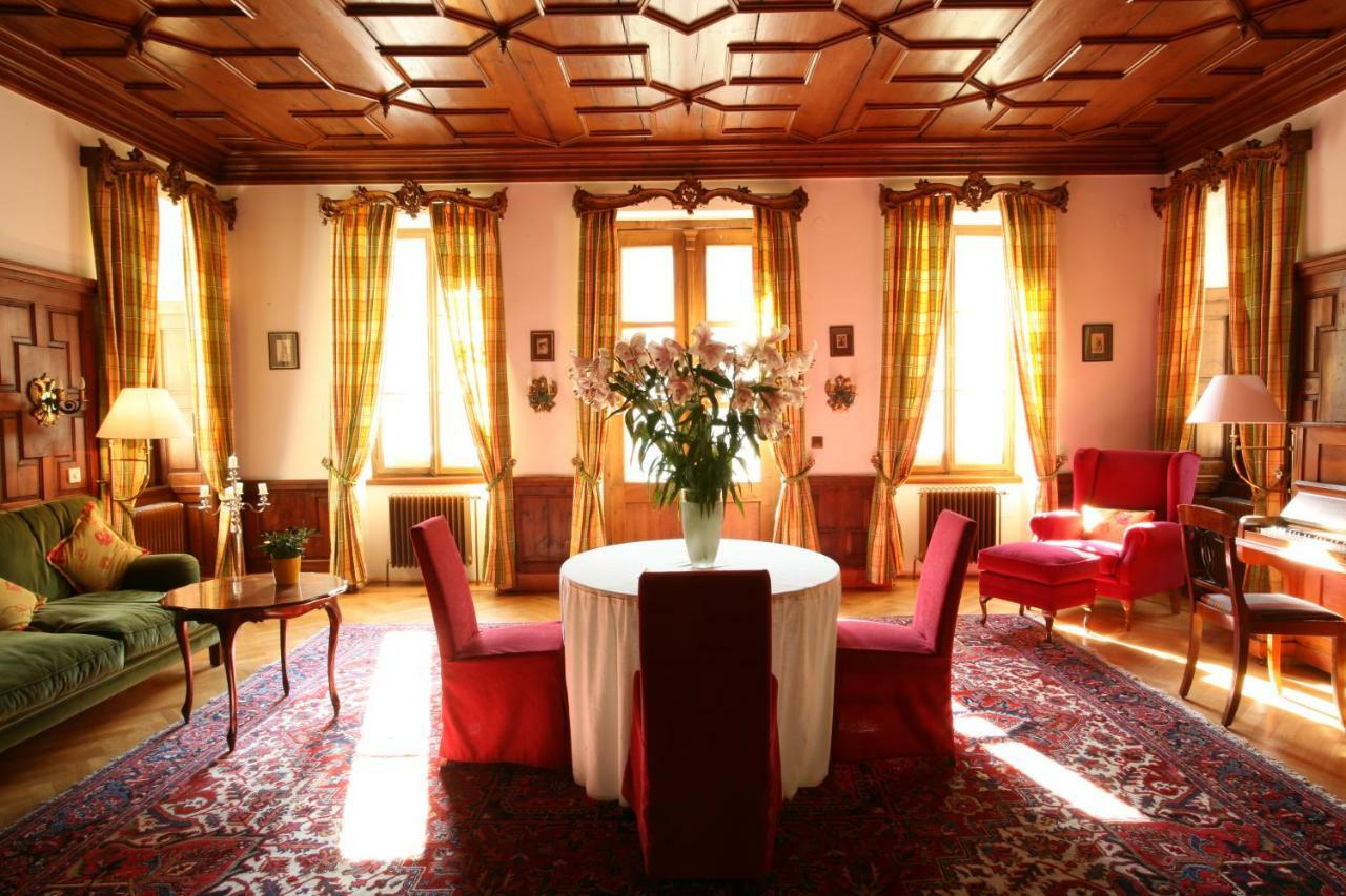 Villa Solitude Bad Gastein Dış mekan fotoğraf