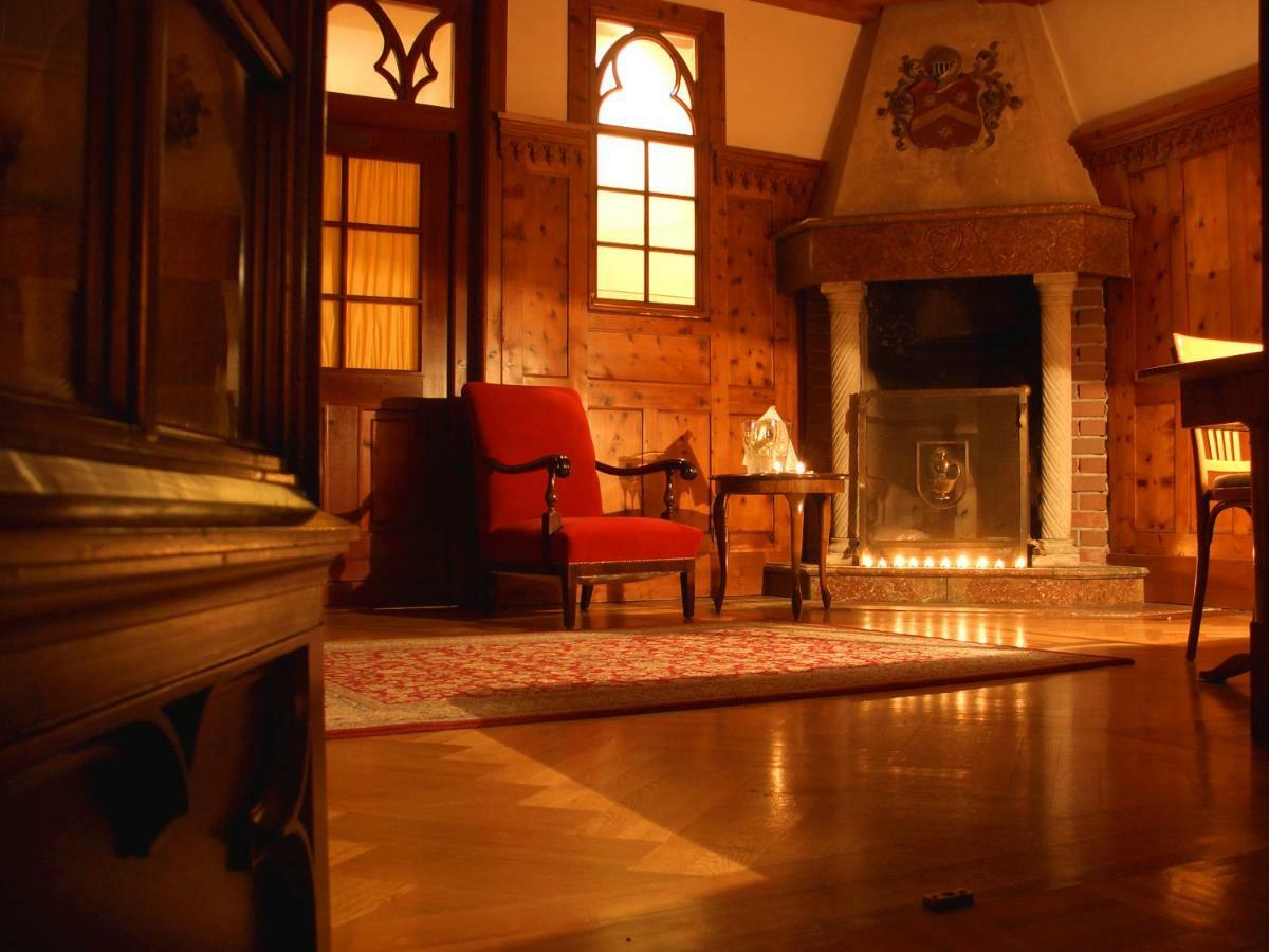 Villa Solitude Bad Gastein Dış mekan fotoğraf