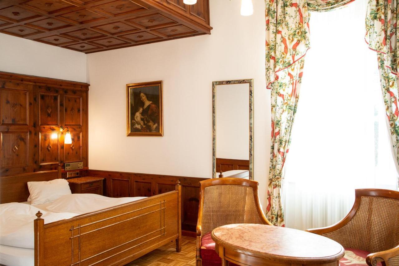 Villa Solitude Bad Gastein Dış mekan fotoğraf
