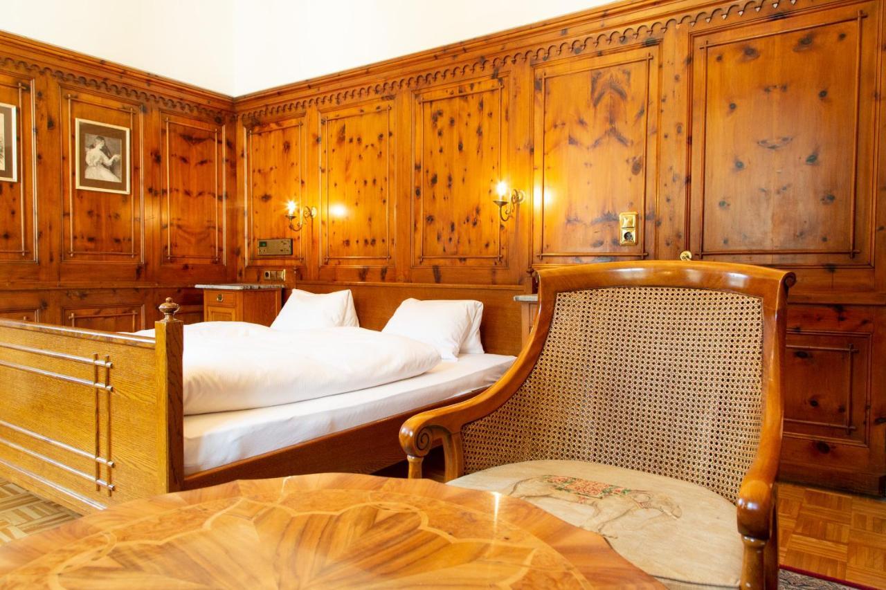 Villa Solitude Bad Gastein Dış mekan fotoğraf